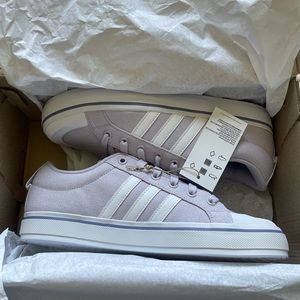 NWT WMNS ADIDAS BRAVADA 2.0 SIZE 8.5